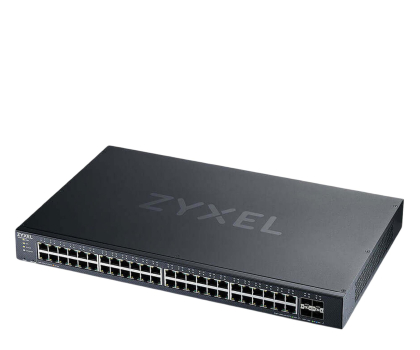Switche Zyxel XGS1935-52